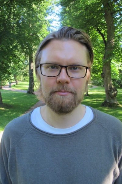 Antti Lepistö