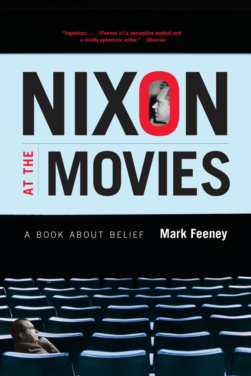 Nixon at the Movies