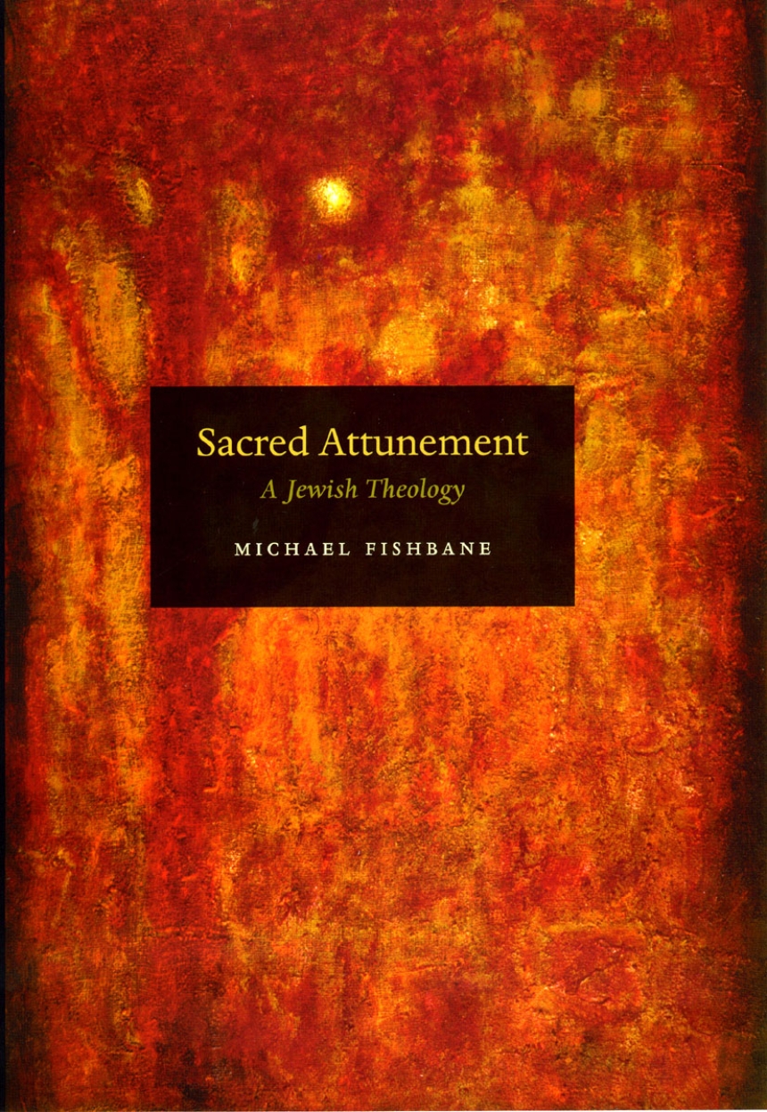 Sacred Attunement