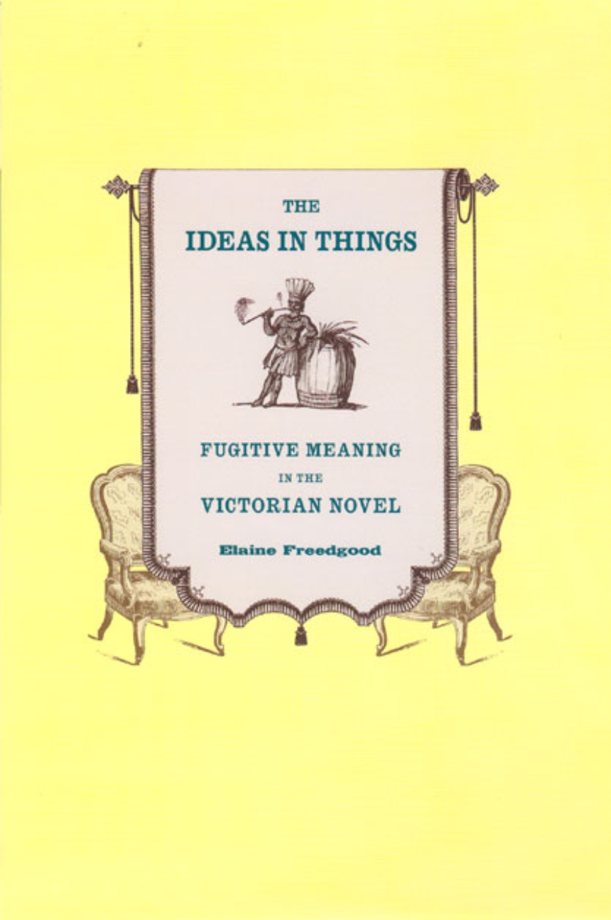 The Ideas in Things