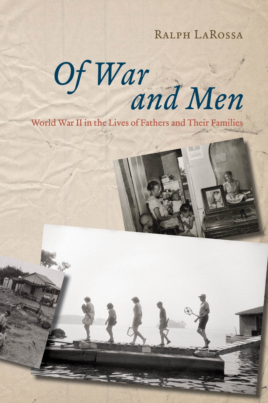 Of War and Men