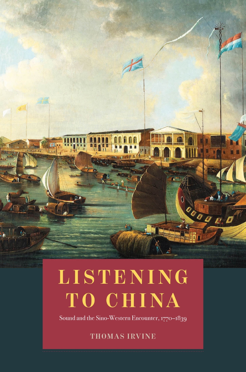 Listening to China