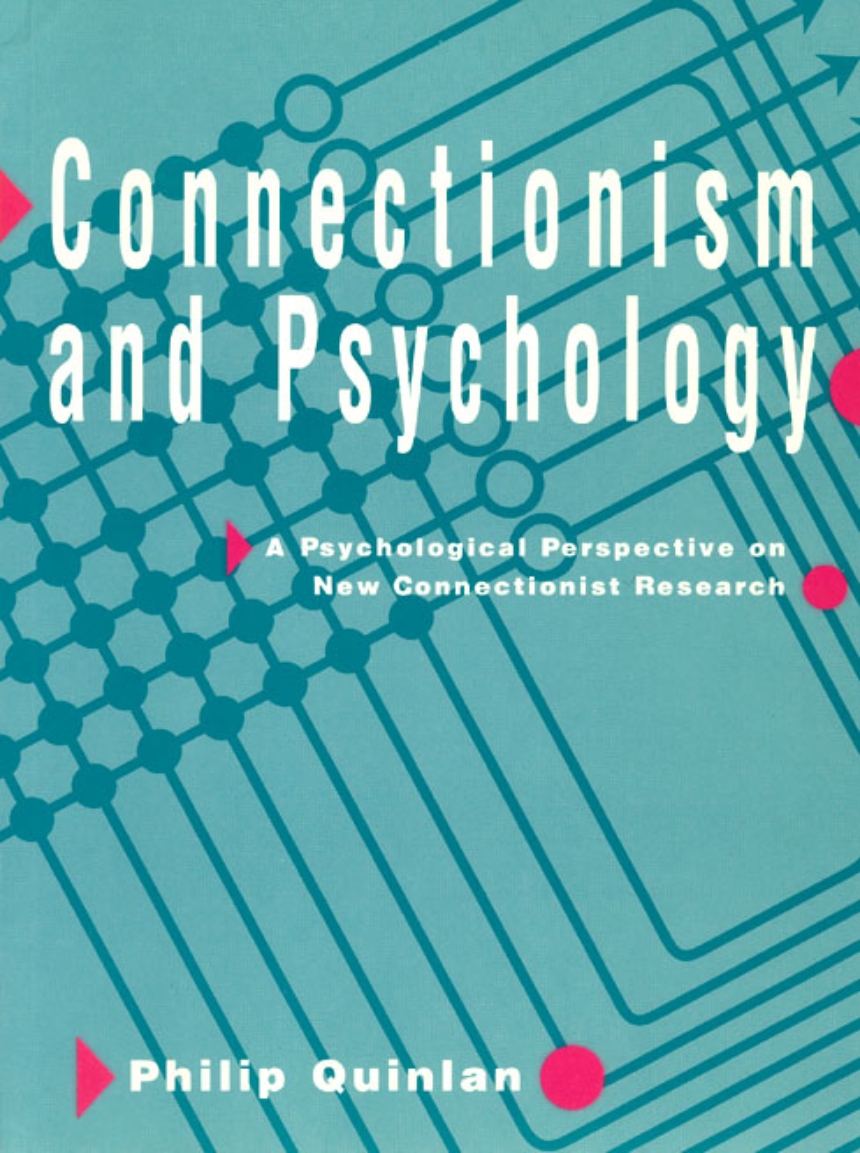 Connectionism and Psychology