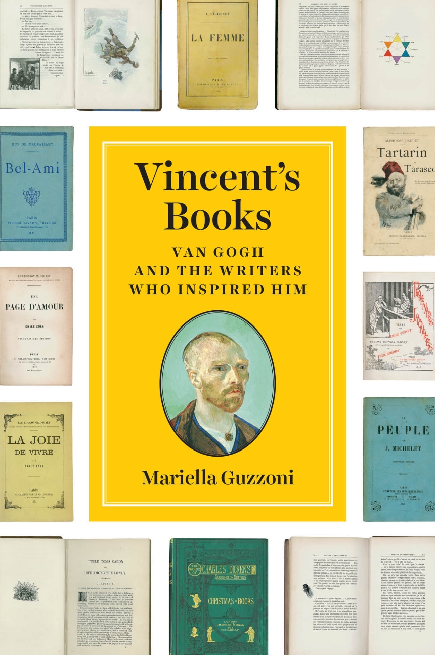 Vincent’s Books