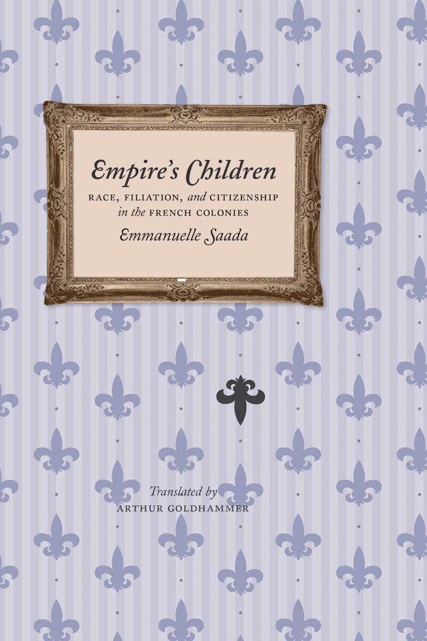 Empire’s Children