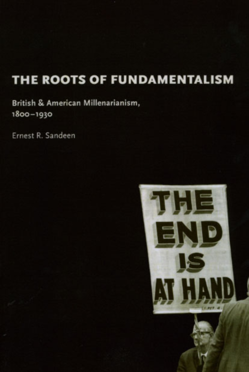 The Roots of Fundamentalism