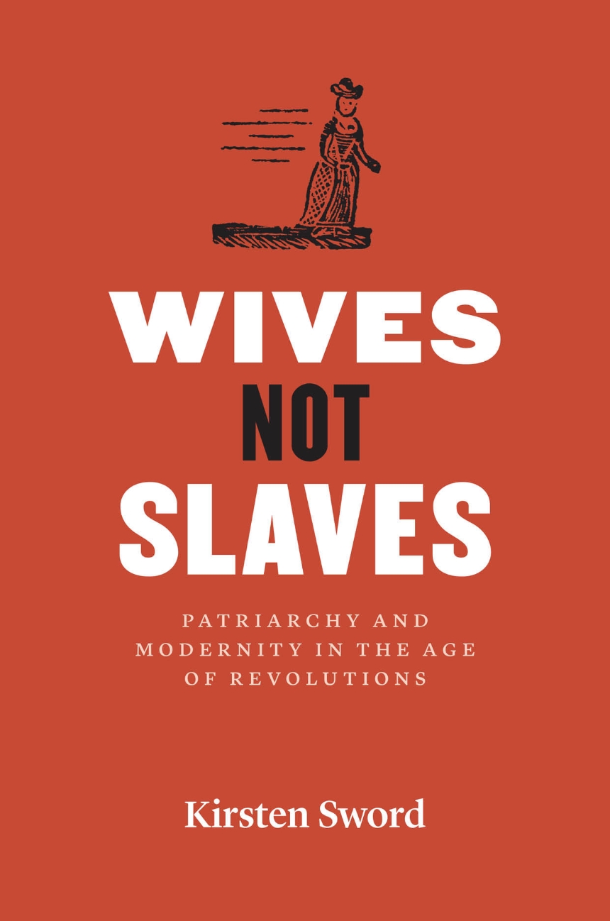 Wives Not Slaves