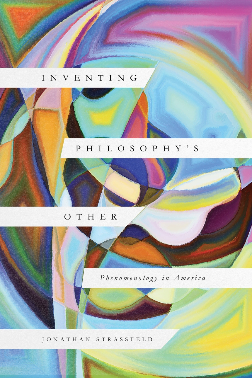 Inventing Philosophy’s Other