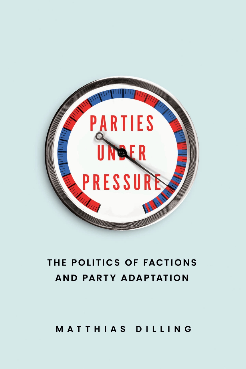 Parties under Pressure
