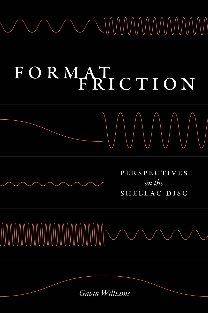 Format Friction