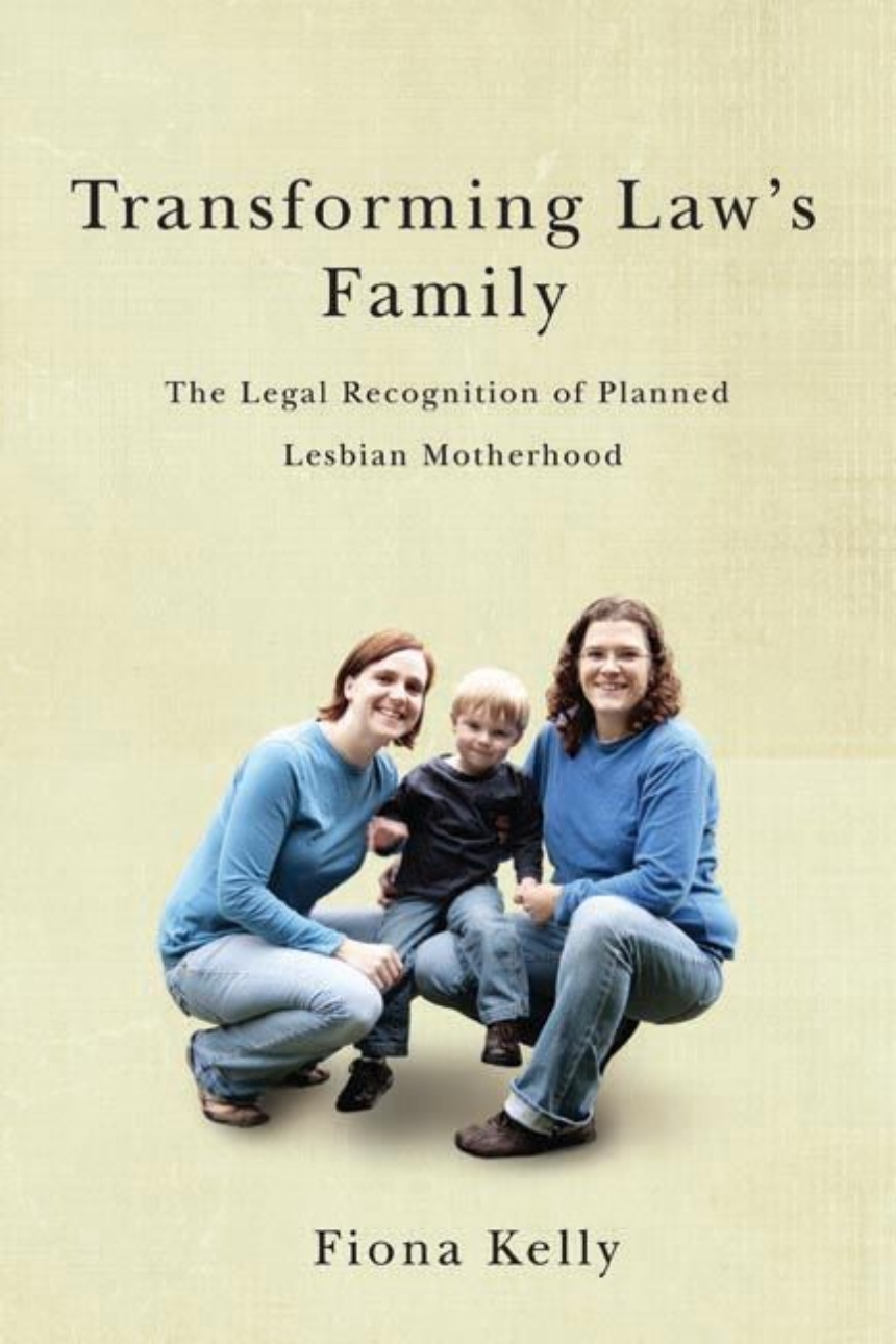 Transforming Law’s Family