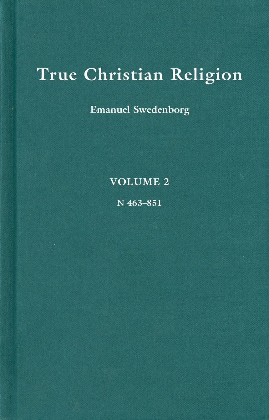 TRUE CHRISTIAN RELIGION 2