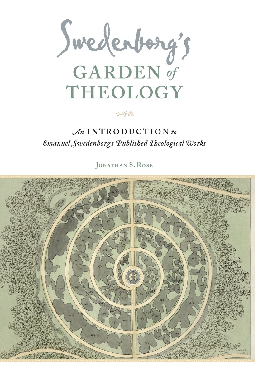 Swedenborg’s Garden of Theology