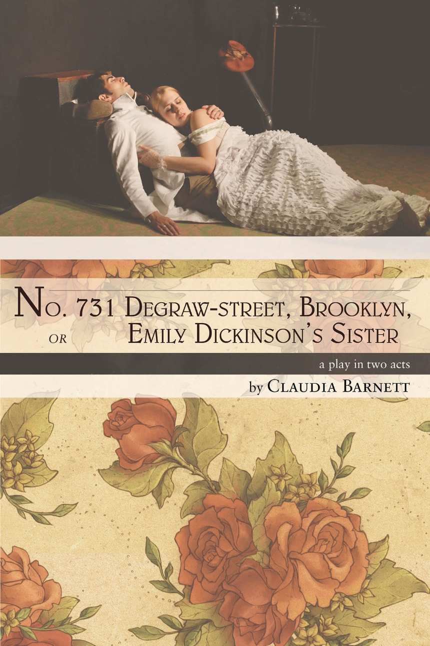No. 731 Degraw-street, Brooklyn, or Emily Dickinson’s Sister