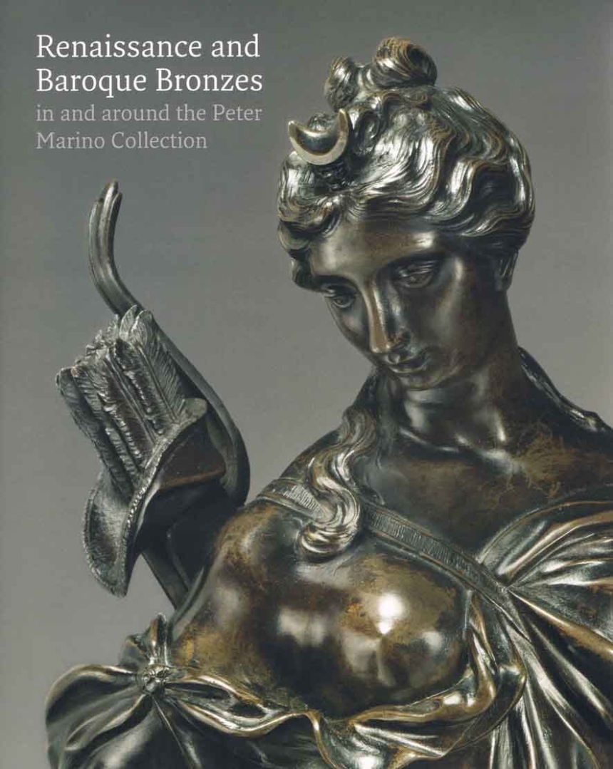 Renaissance and Baroque Bronzes
