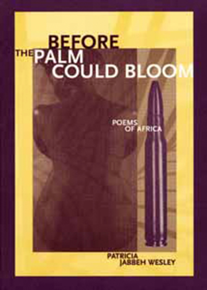 Before the Palm Could Bloom