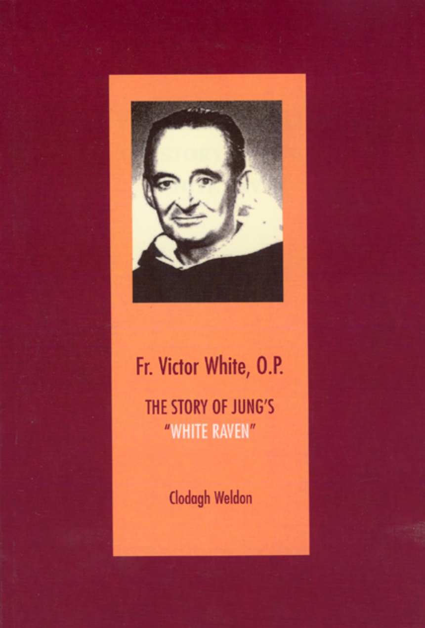 Fr. Victor White, O.P.