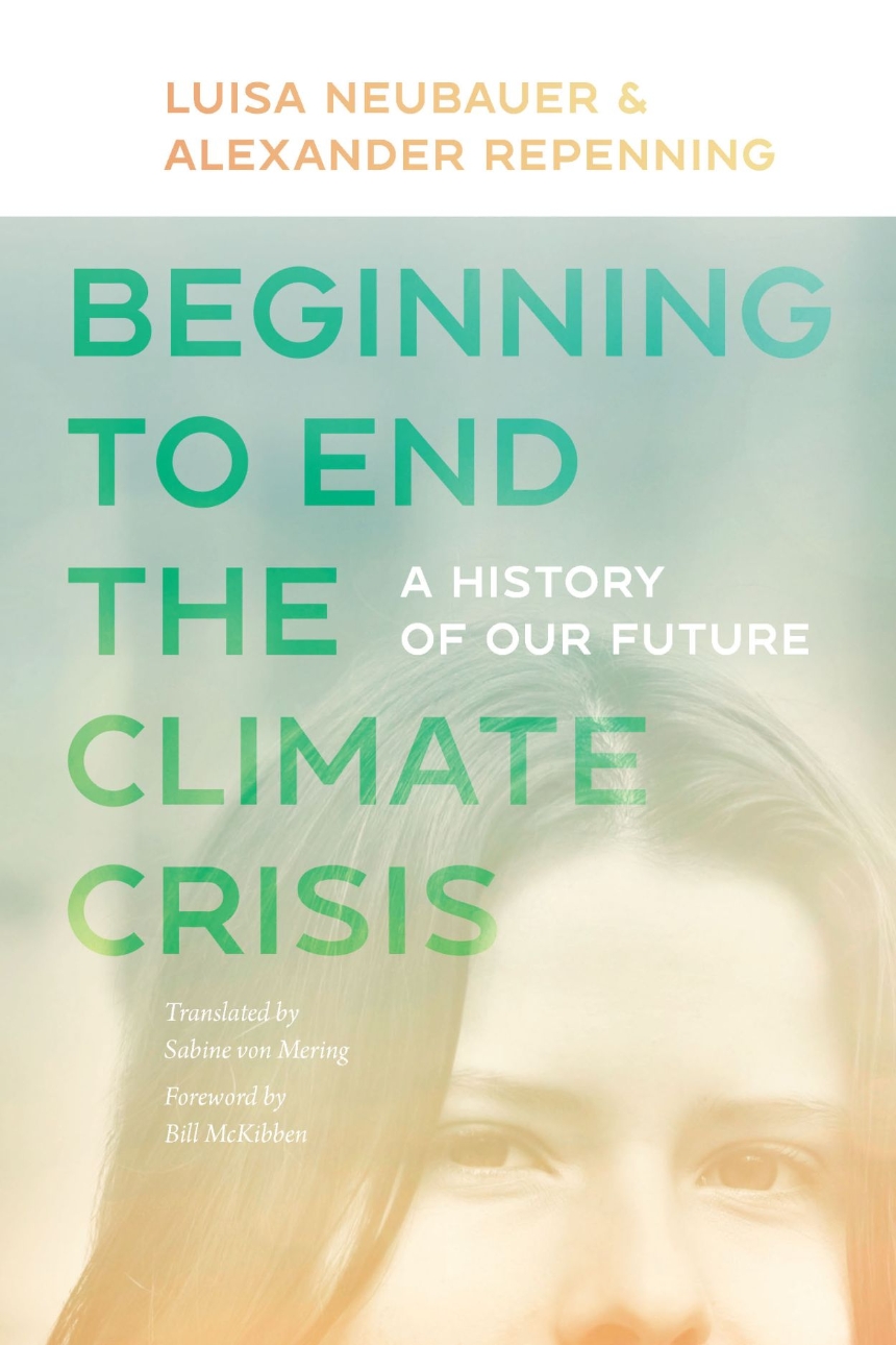Beginning to End the Climate Crisis