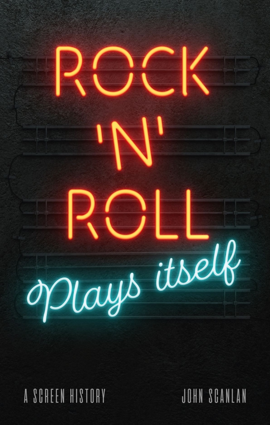 Rock ’n’ Roll Plays Itself