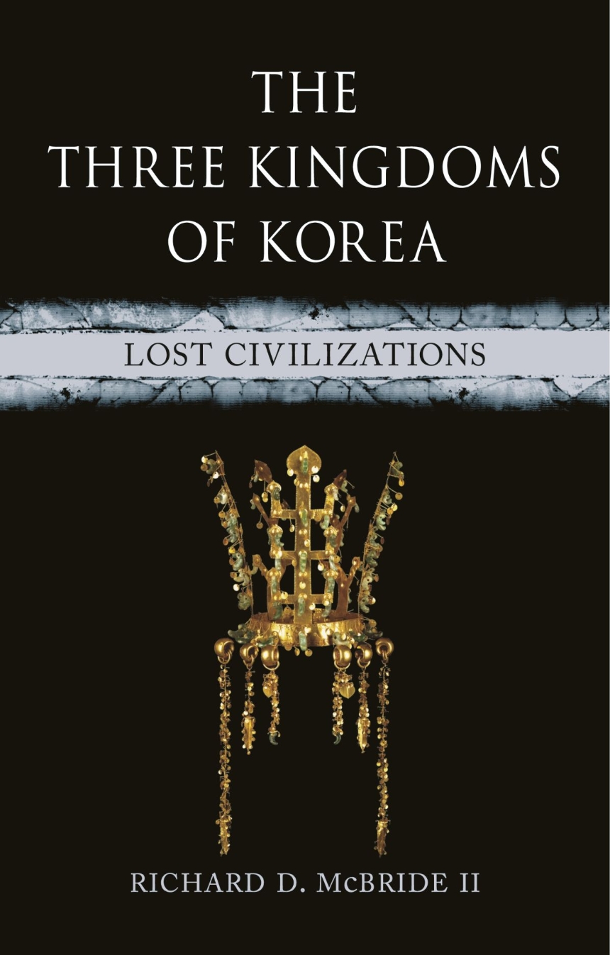 The Three Kingdoms of Korea