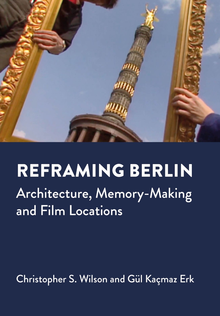 Reframing Berlin