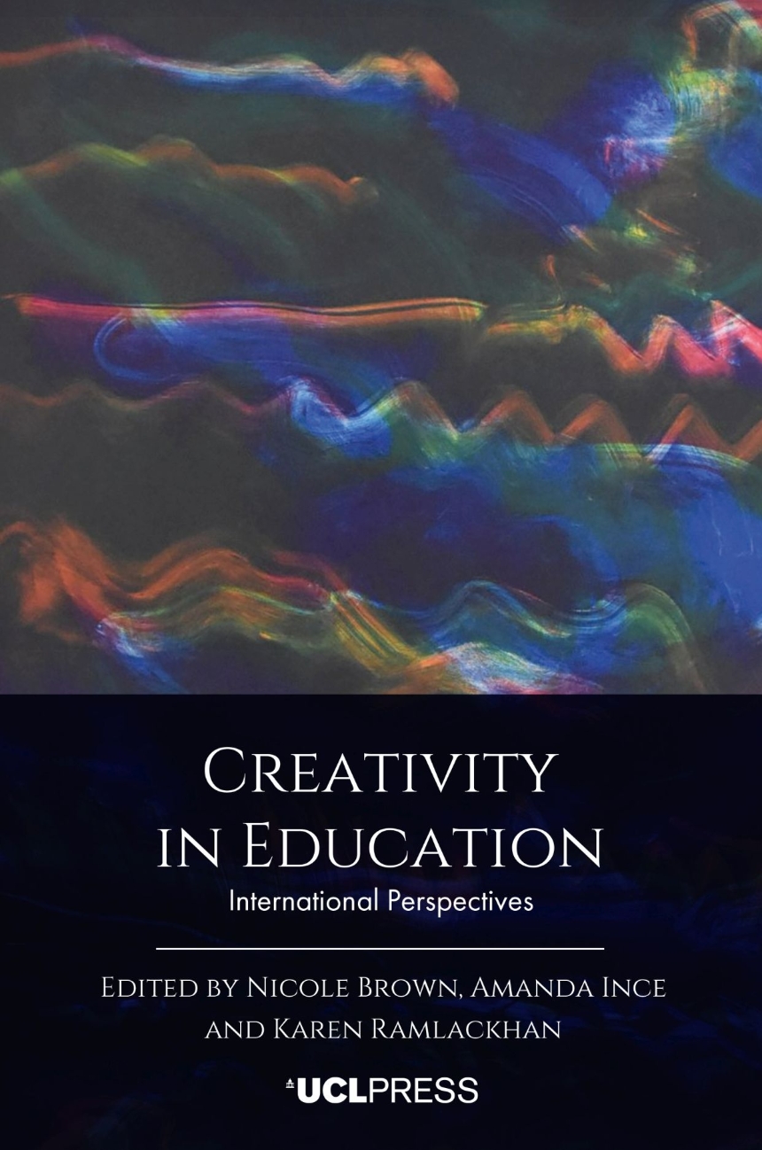 Creativity in Education