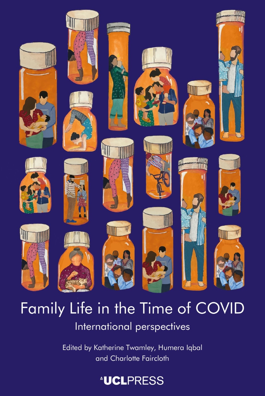 Family in the Time of COVID