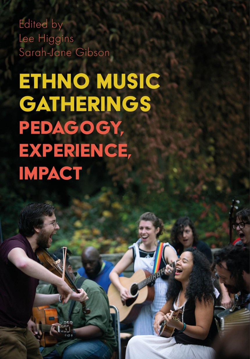 Ethno Music Gatherings