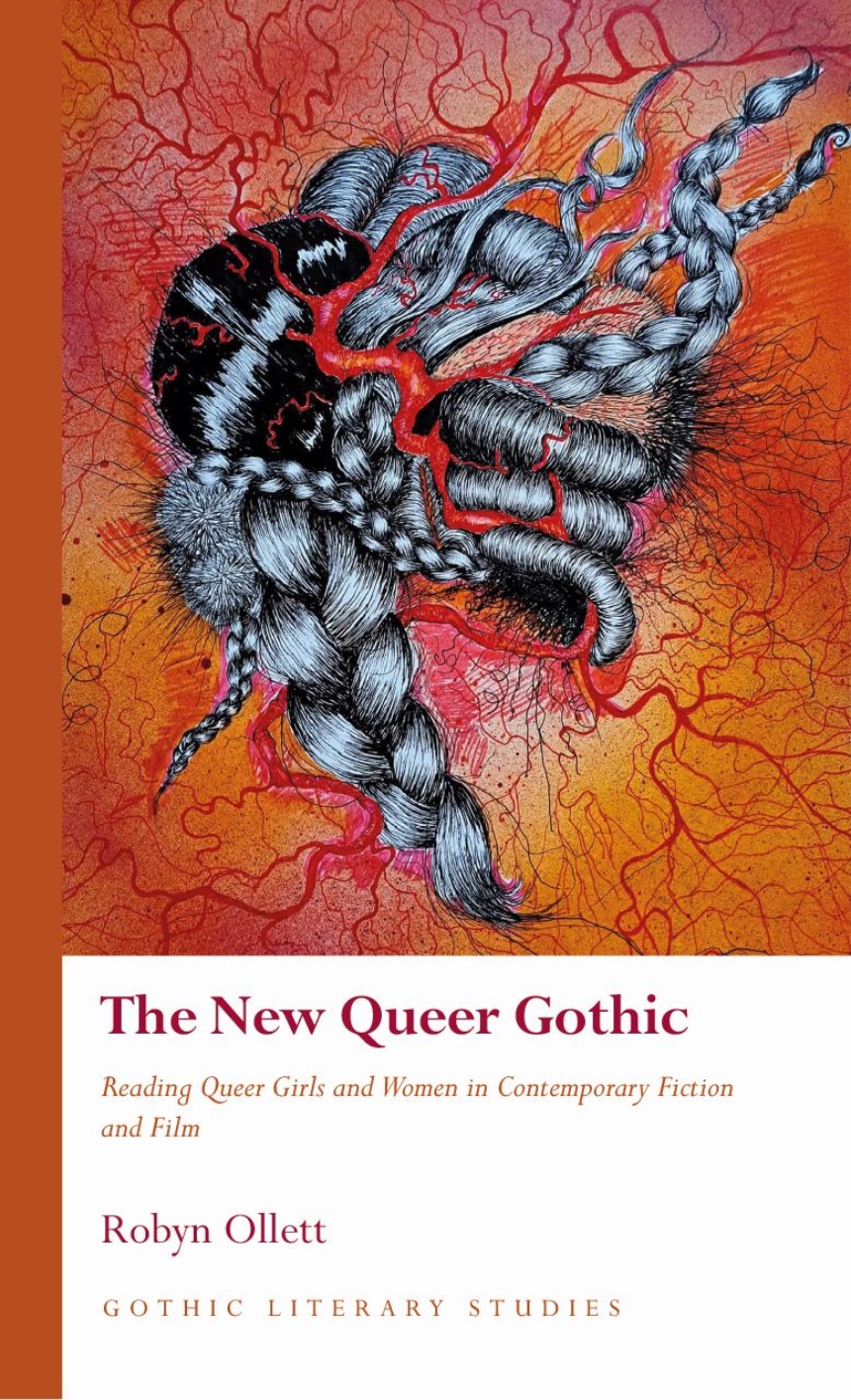 The New Queer Gothic