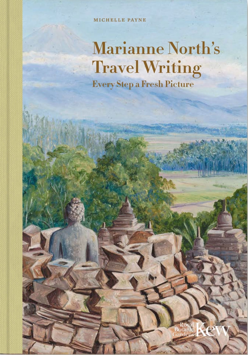 Marianne North’s Travel Writing