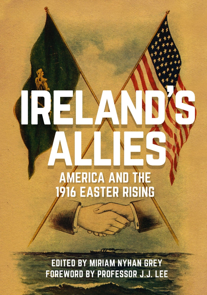 Ireland’s Allies