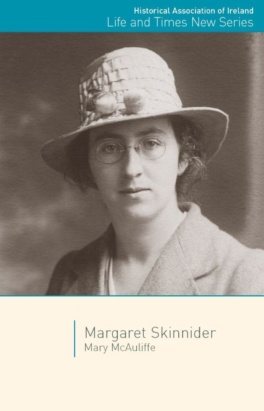 Margaret Skinnider