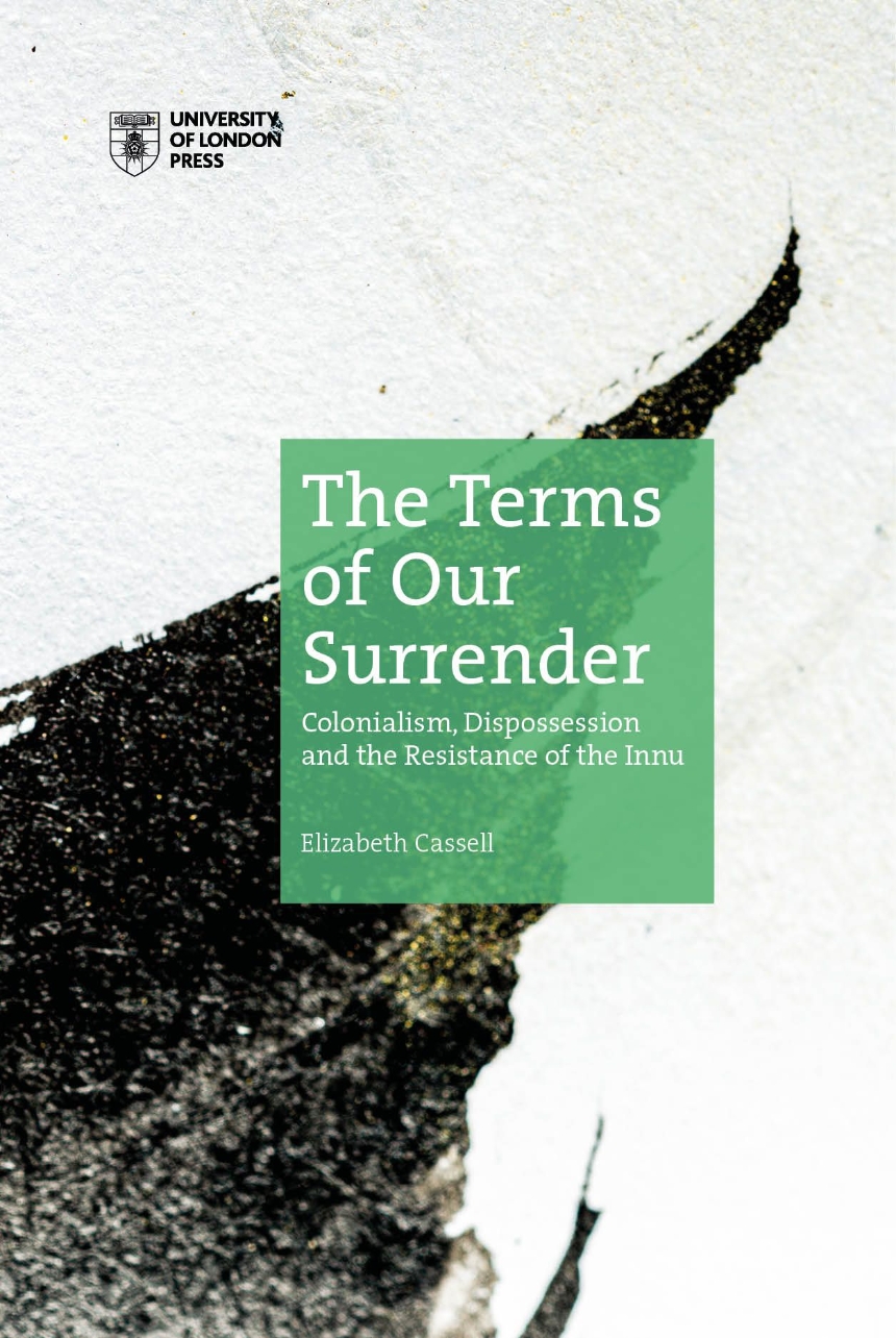 The Terms of Our Surrender