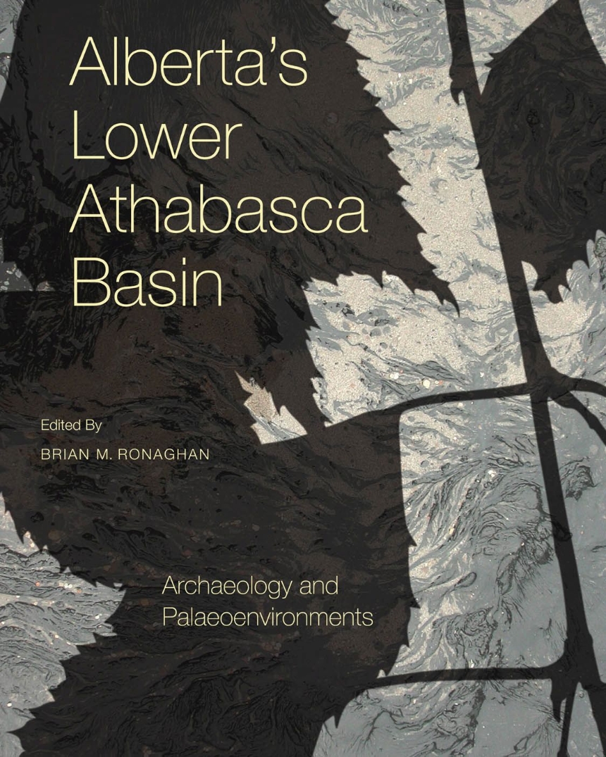 Alberta’s Lower Athabasca Basin
