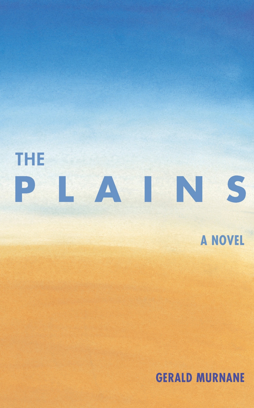 The Plains