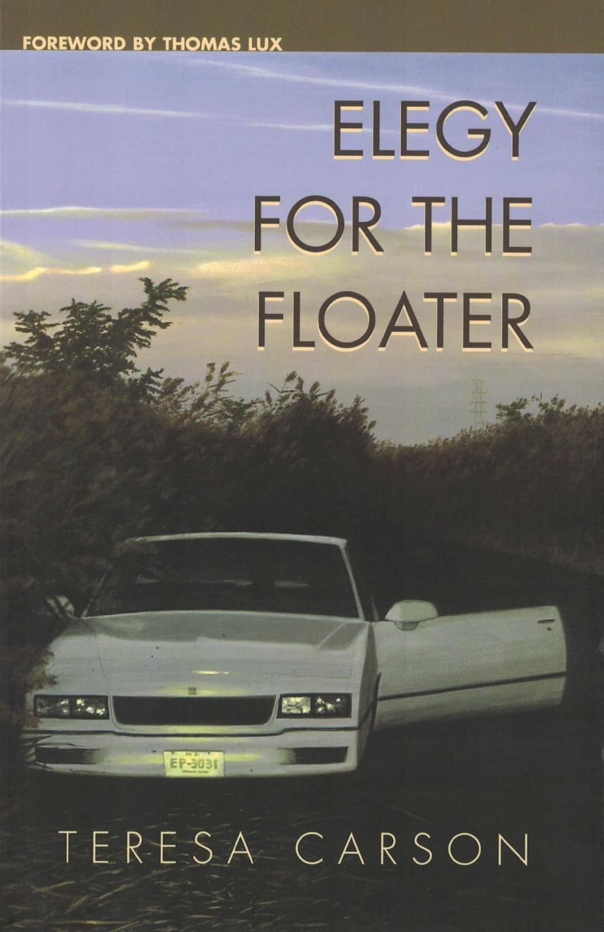 Elegy for the Floater