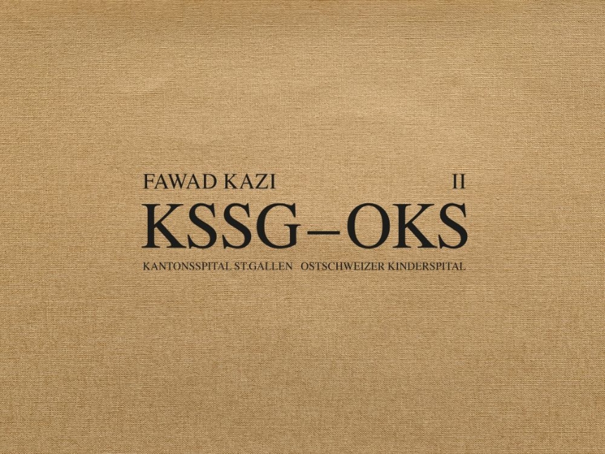 Fawad Kazi KSSG—OKS