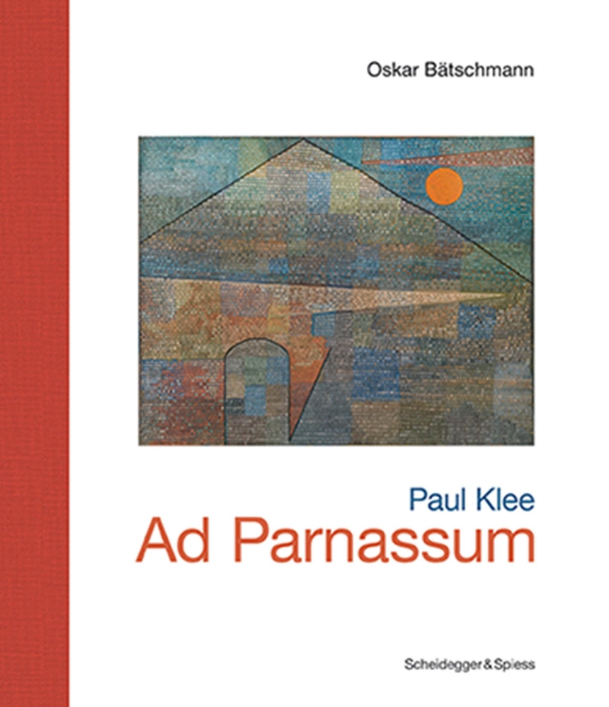 Paul Klee—Ad Parnassum