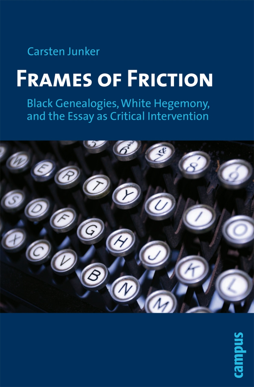 Frames of Friction