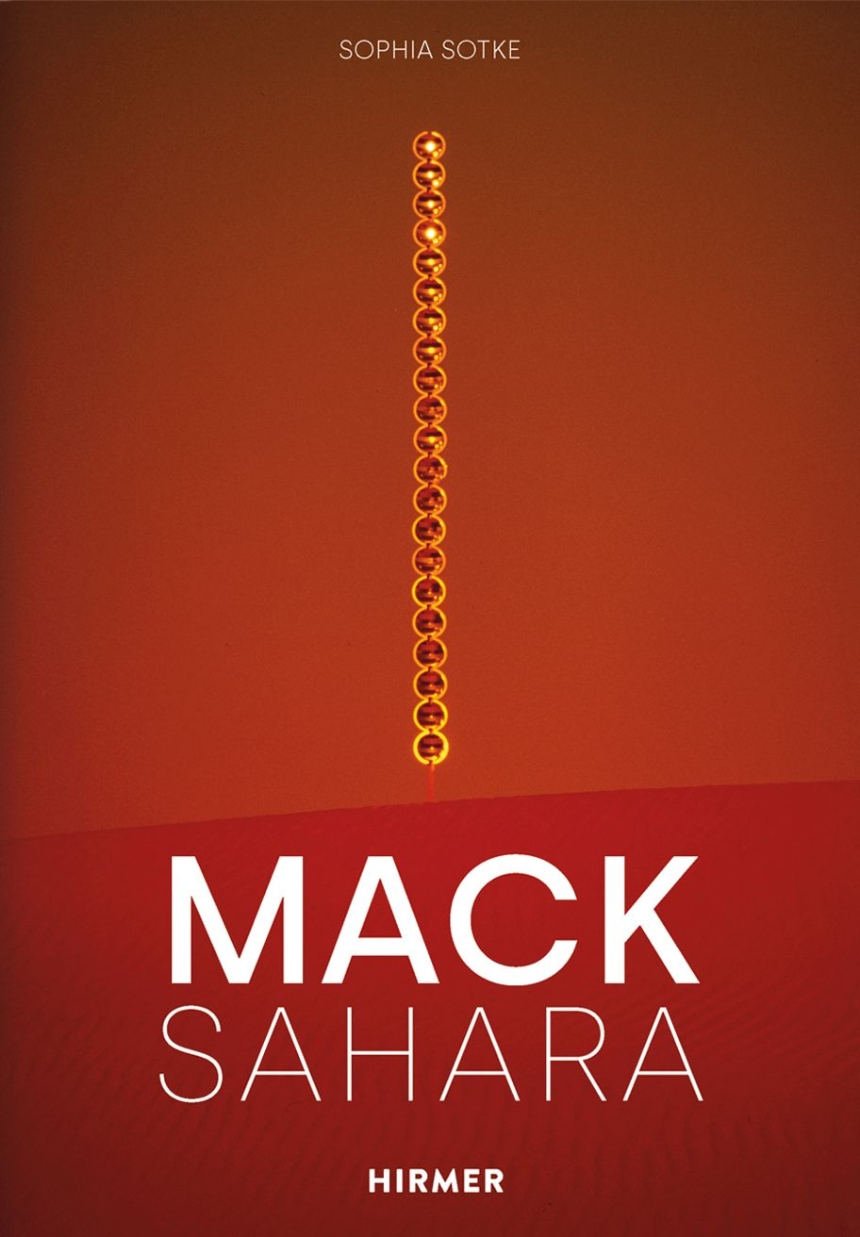 Mack-Sahara