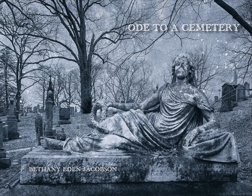 Ode to a Cemetery