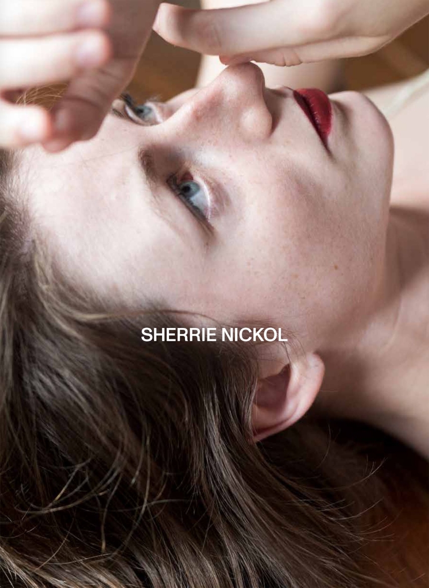 Sherrie Nickol