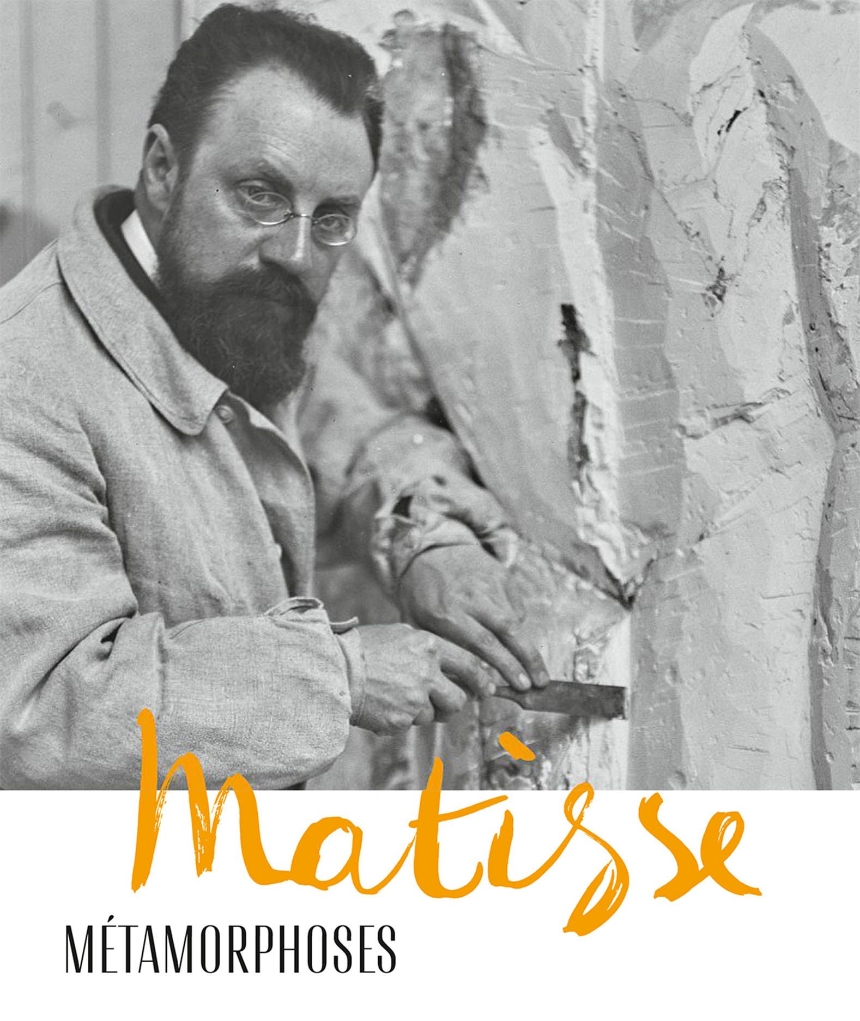 Matisse—Metamorphoses