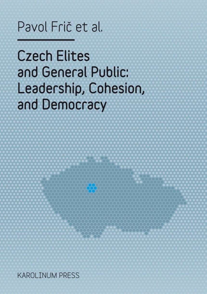 Czech Elites and General Public