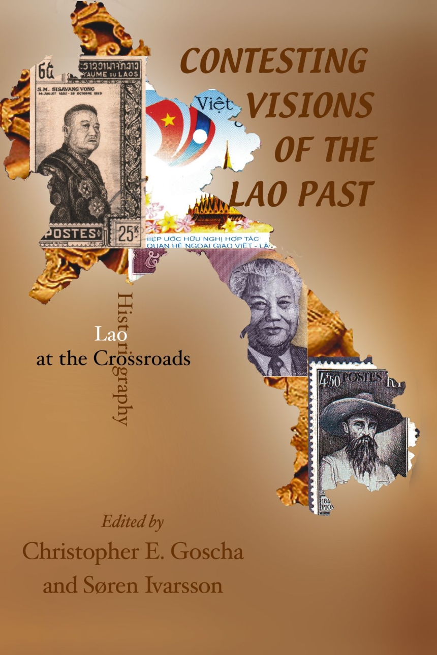 Contesting Visions of the Lao Past