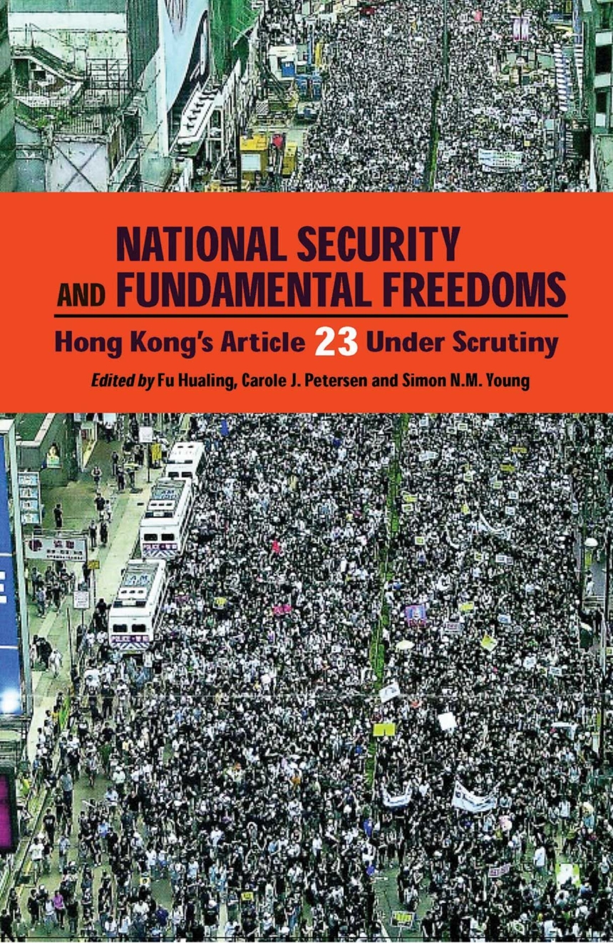 National Security and Fundamental Freedoms