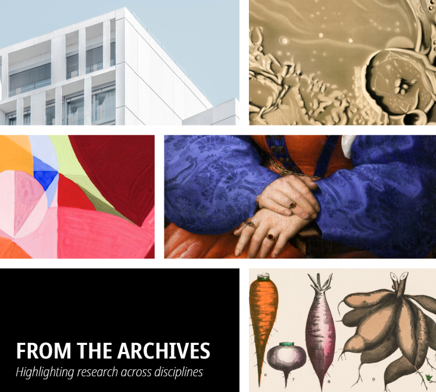 Explore themes from our archive.