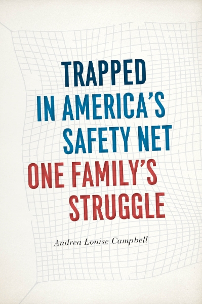 Trapped in America’s Safety Net: One Family’s Struggle