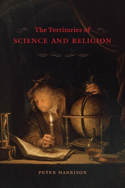 Territories of Science and Religion